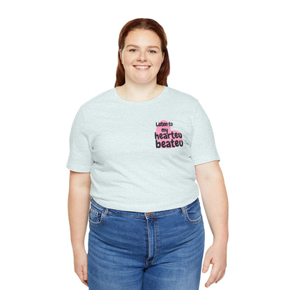 Hearteu Beateu Tee(Global)