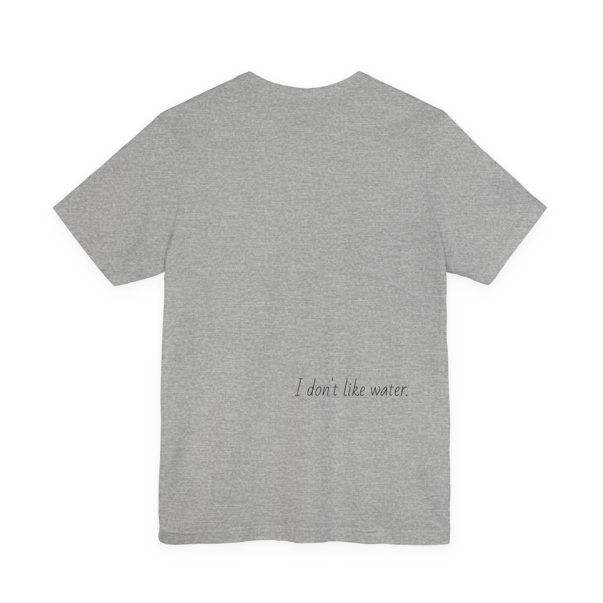 F.C Art Collab-Swim Tee(Global)