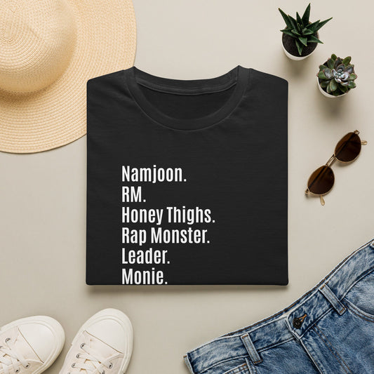 Namjoonie Tee
