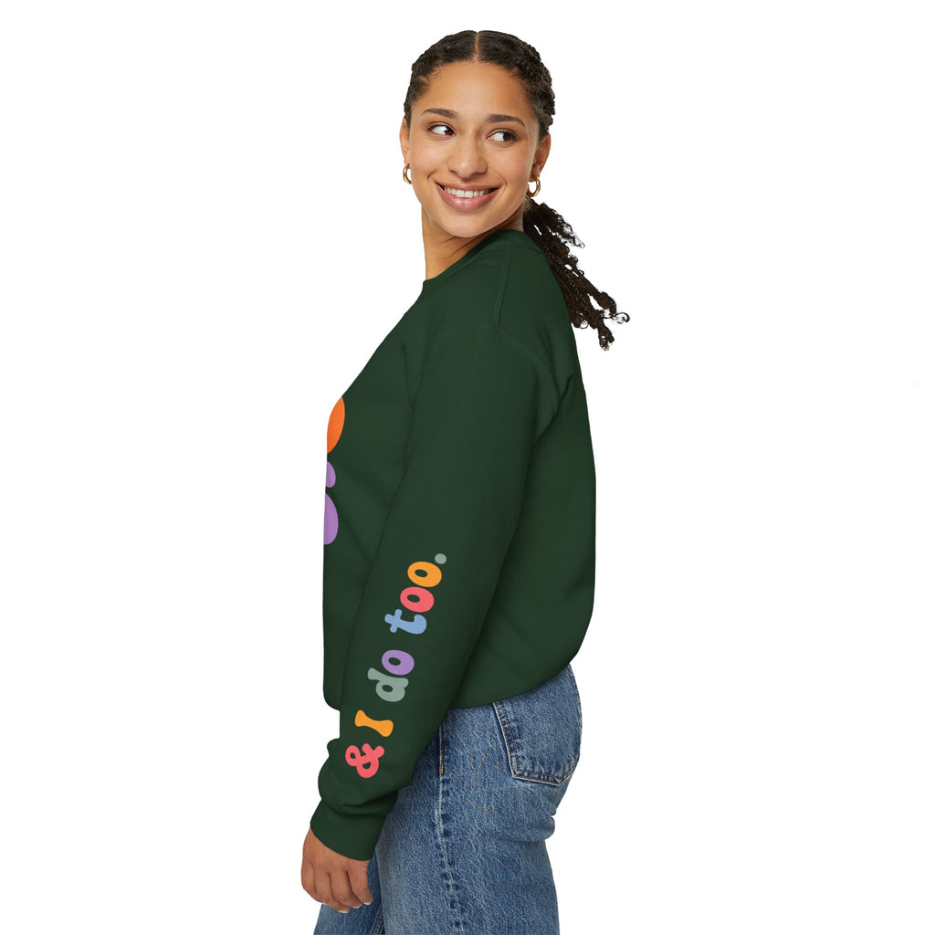 JLY Sweatshirt
