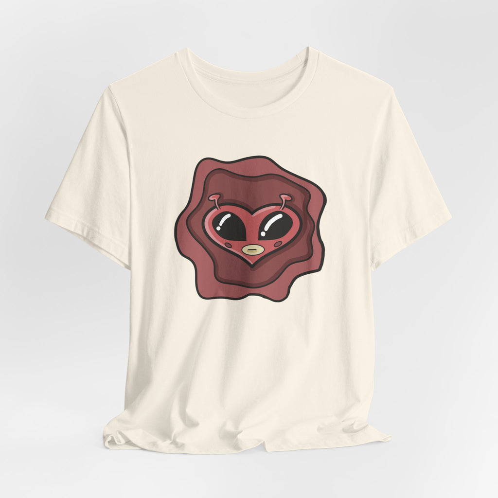 F.C Arts Collab-Alien Tee(Global)