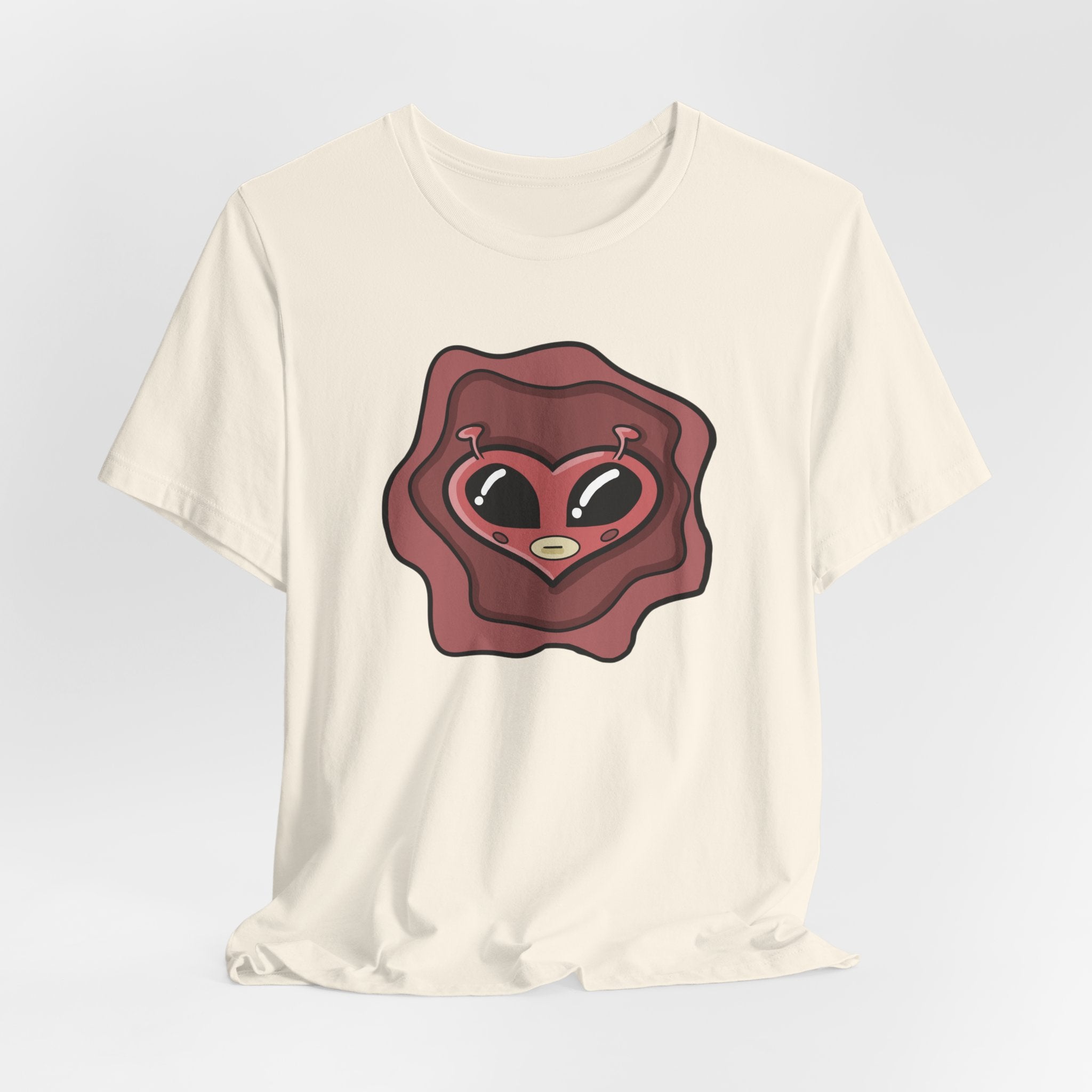 F.C Arts Collab-Alien Tee(Global)