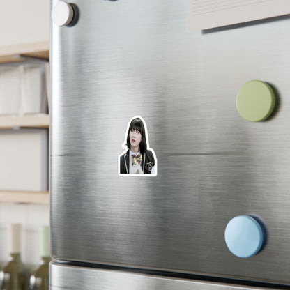 Ms Yoongi Decal