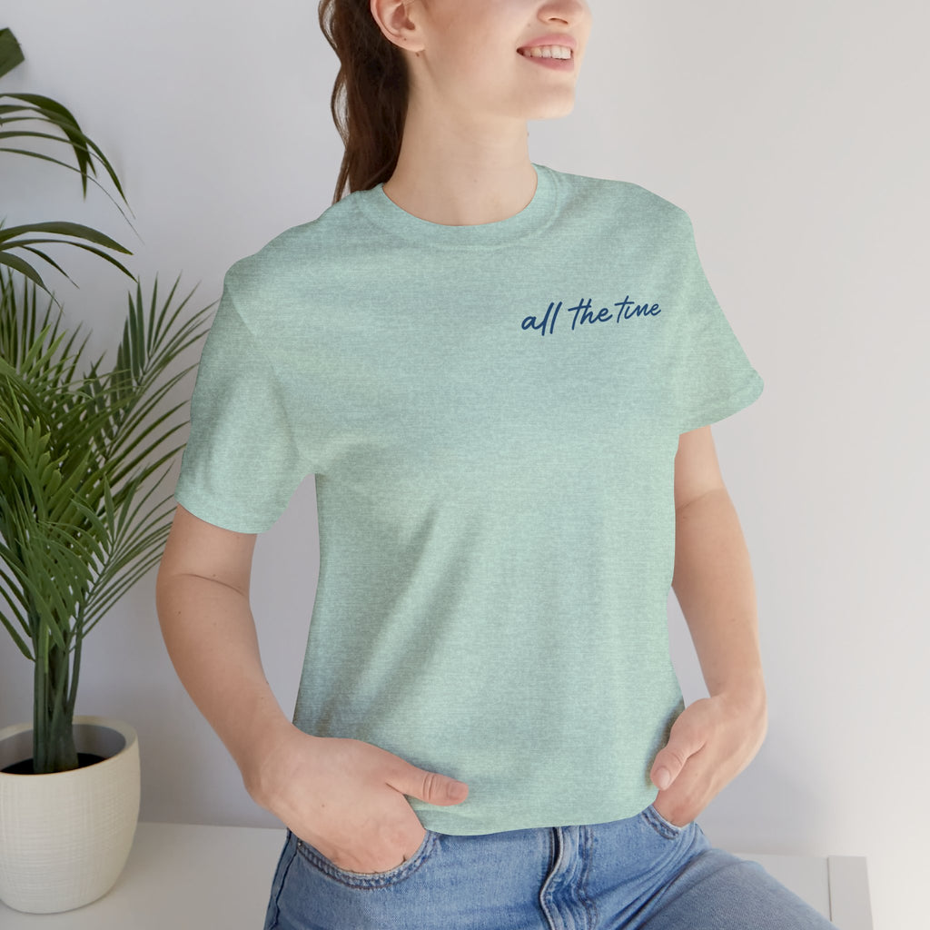 God is good Tee