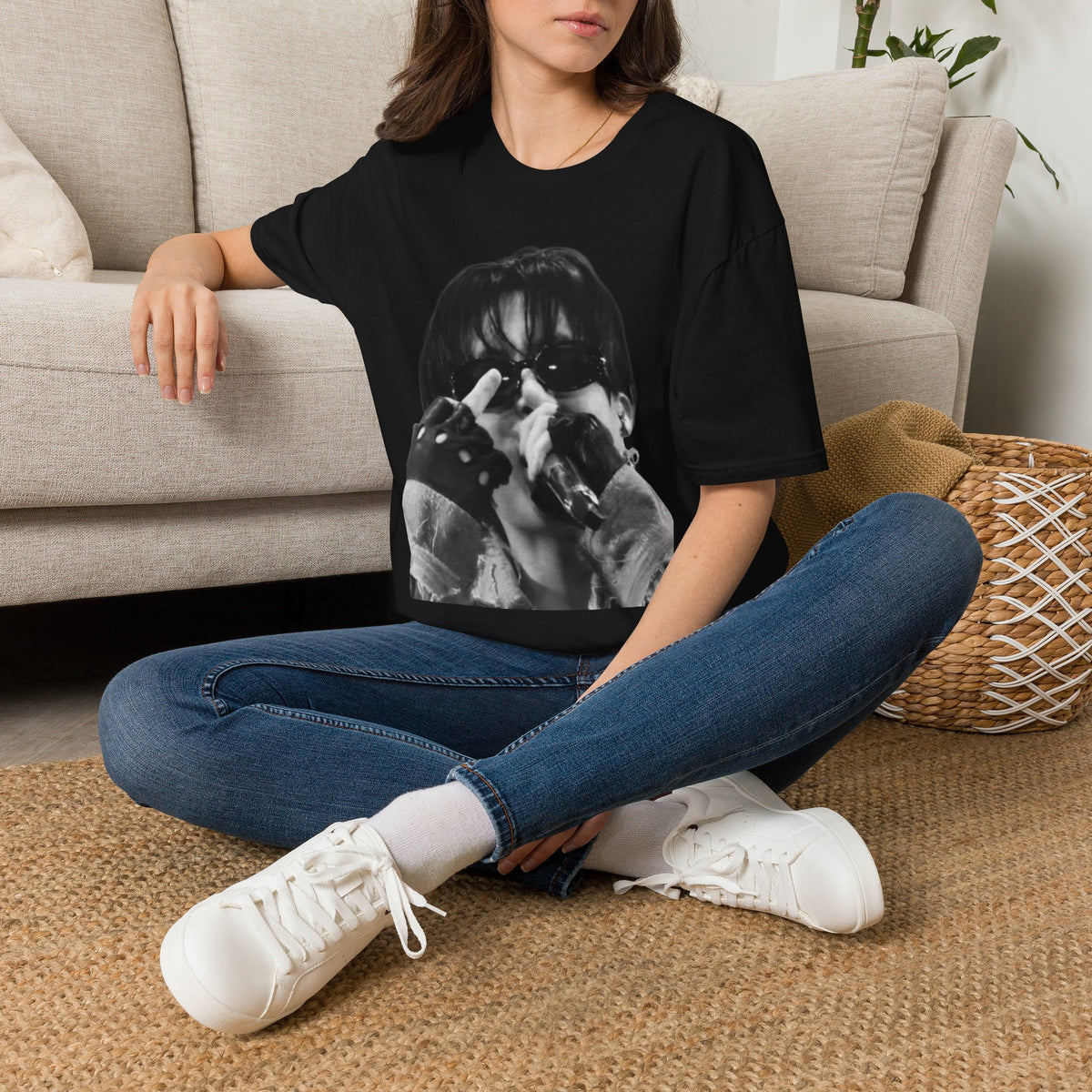 JK Birthday Tee 1