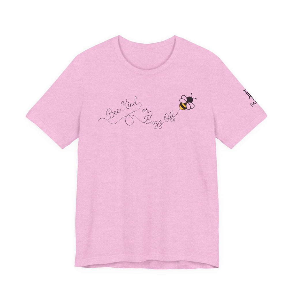 PF FARMS BEE KIND TEE