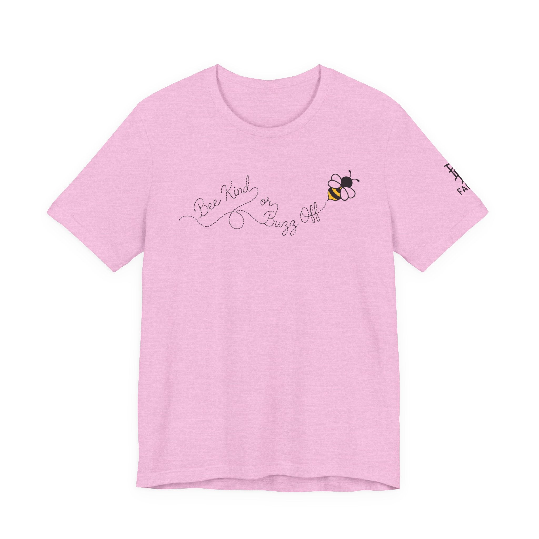 PF FARMS BEE KIND TEE