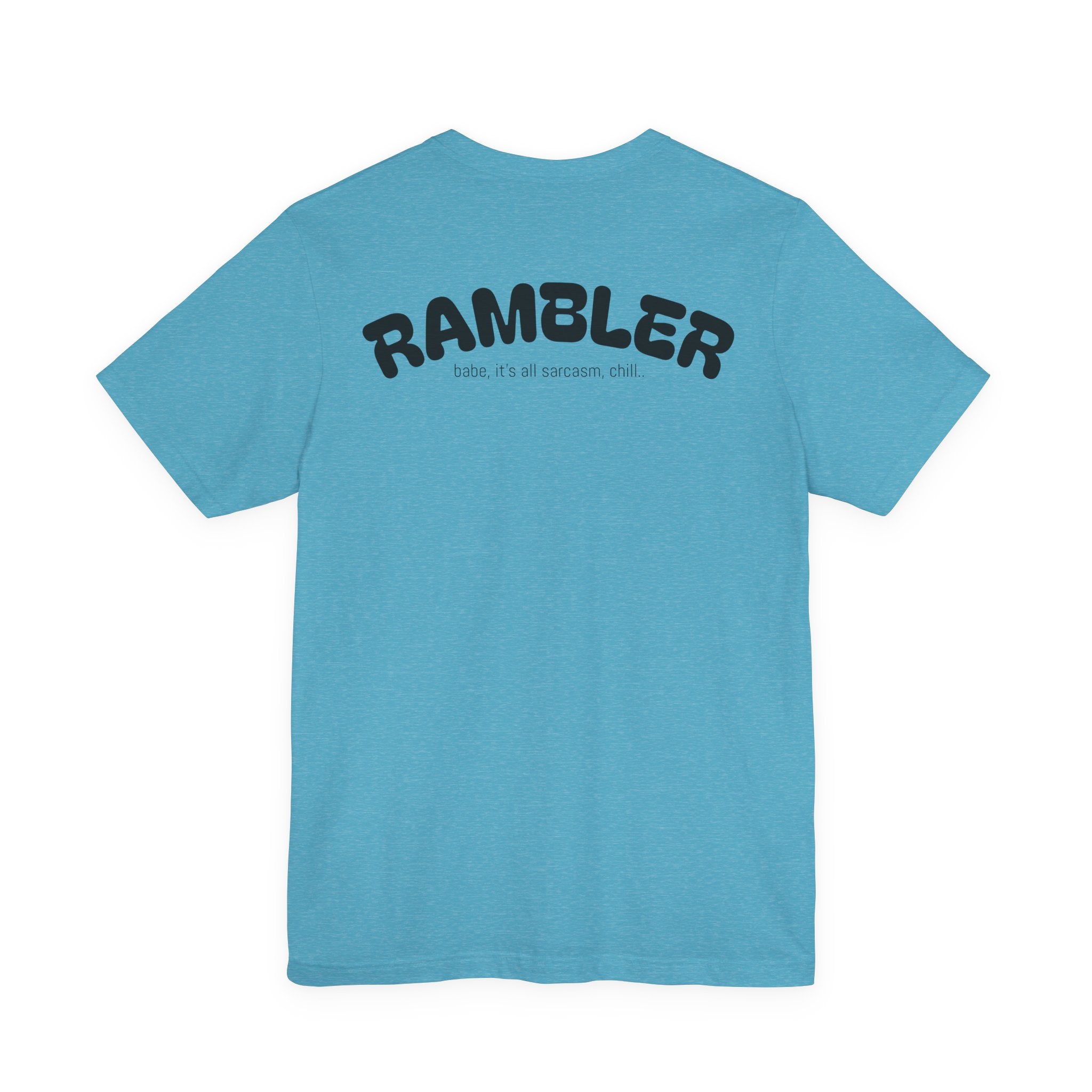 Rambler Tee