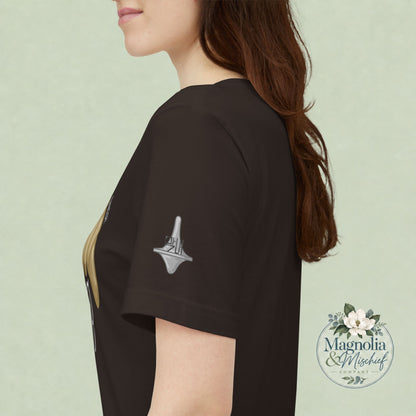 F.C Arts-I.N's Bakery Tee