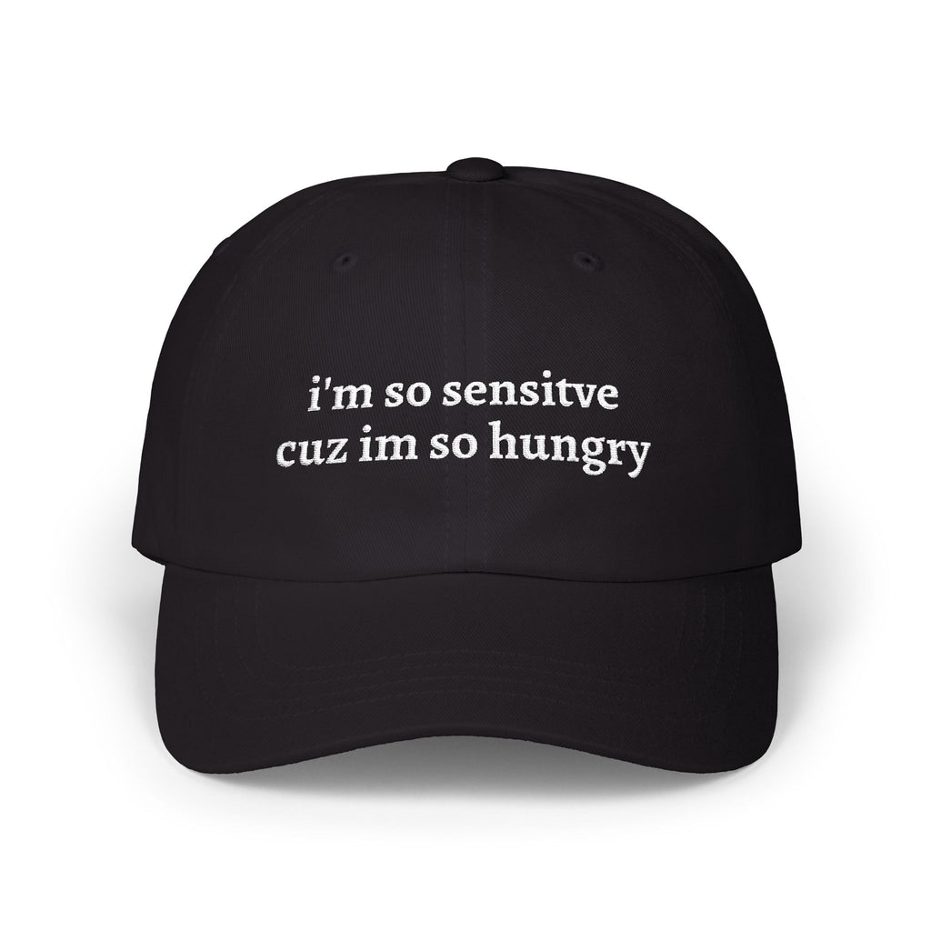 I'm So Hungry Hat(Global)