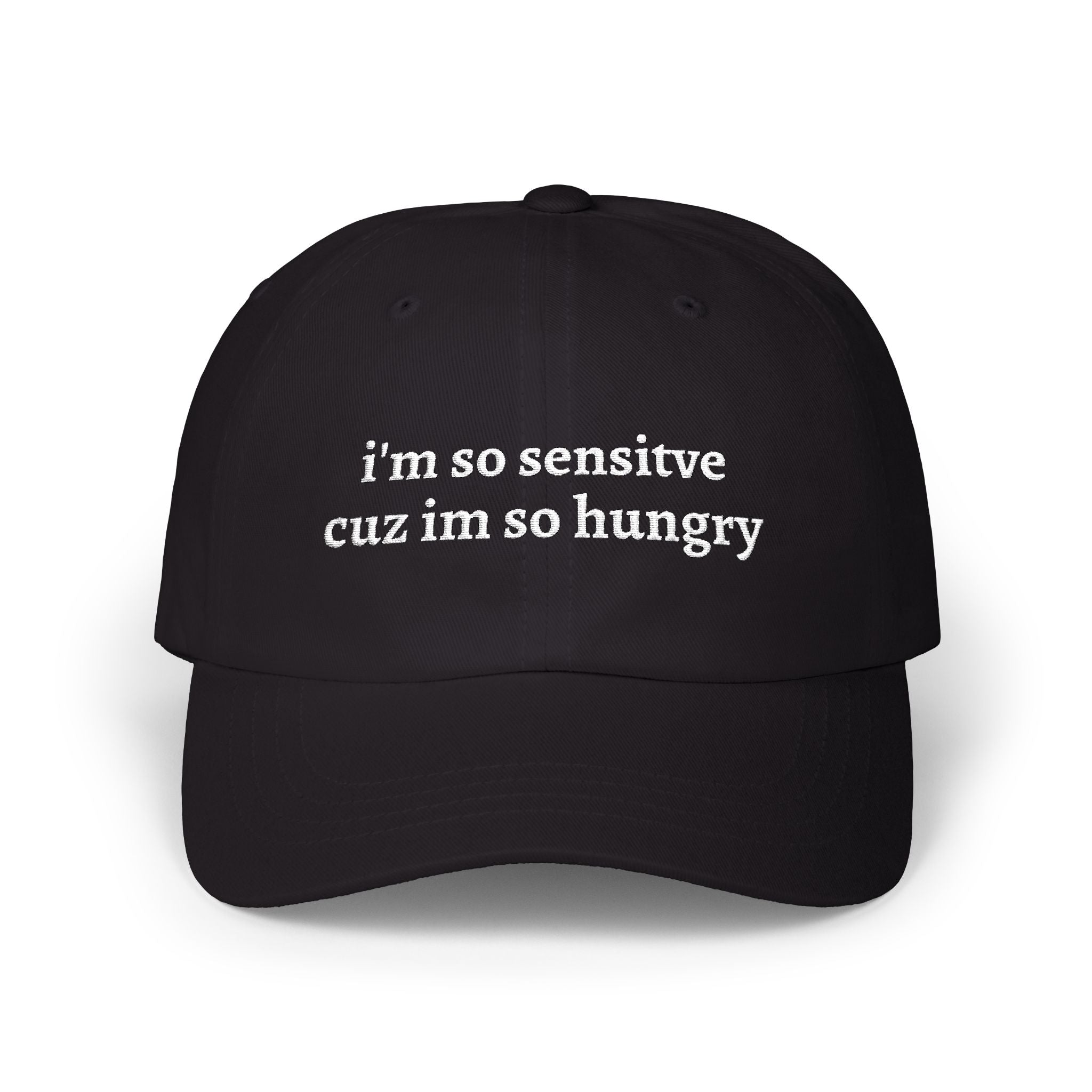 I'm So Hungry Hat(Global)