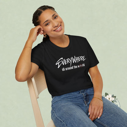 SKZ Everywhere Tee