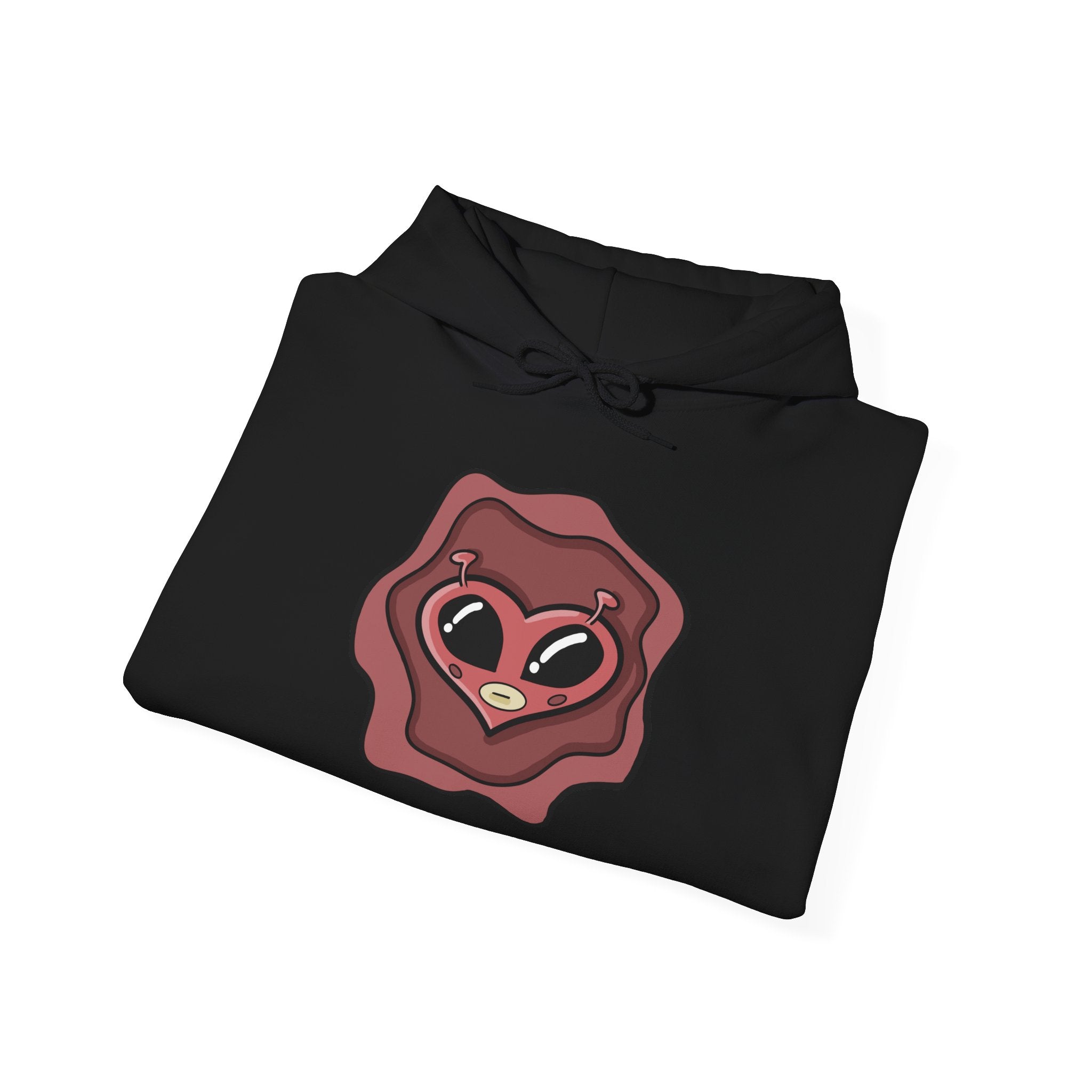 F.C Arts Collab-Alien Hoodie(Global)