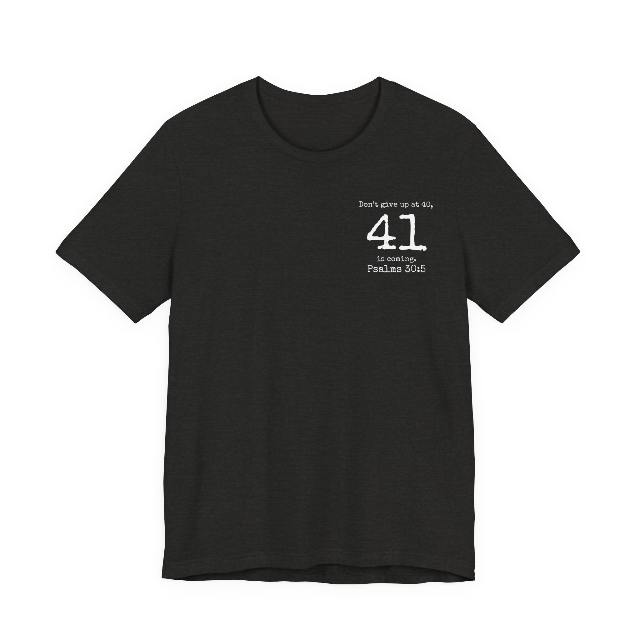 41 Tee
