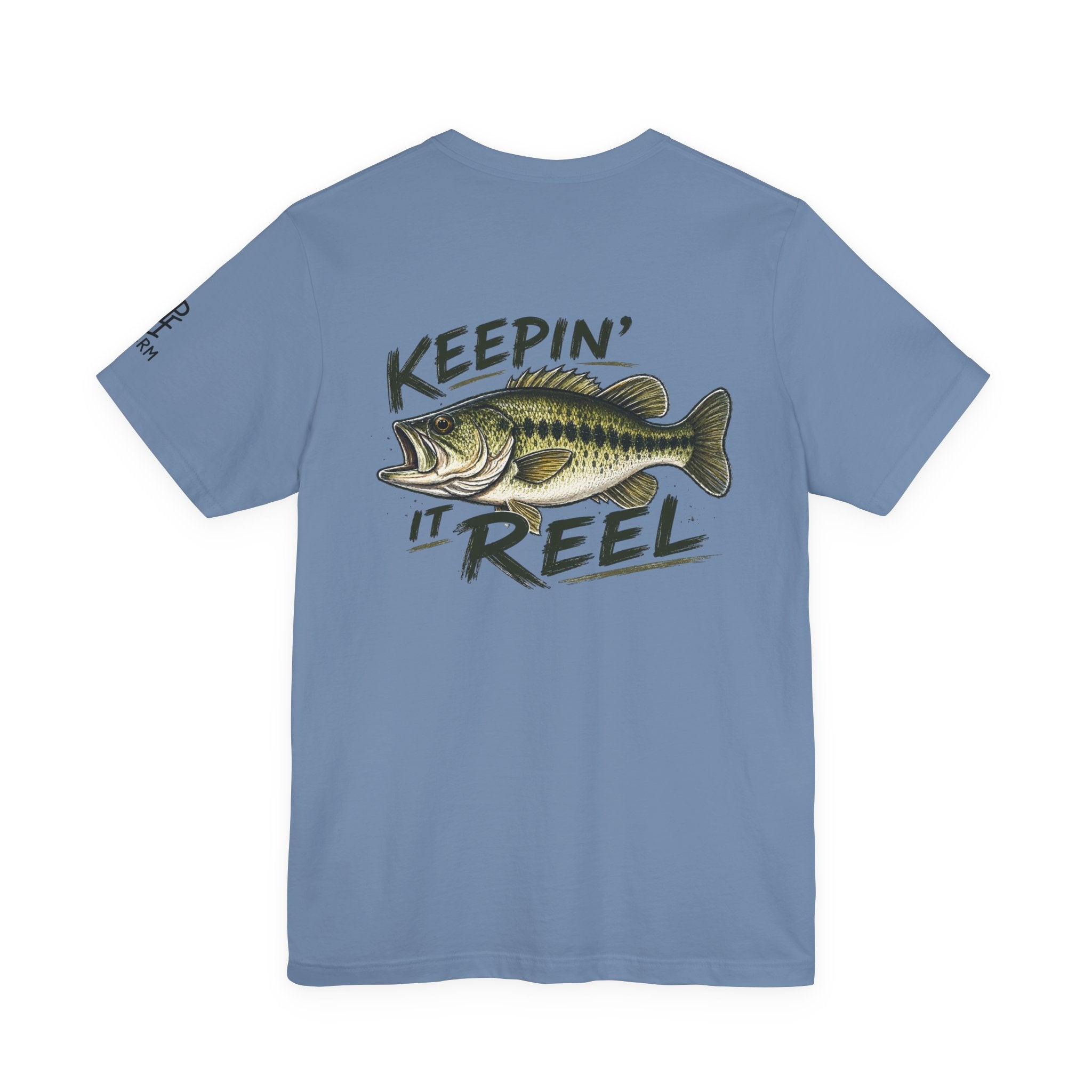 PF FARMS-Bass Tee