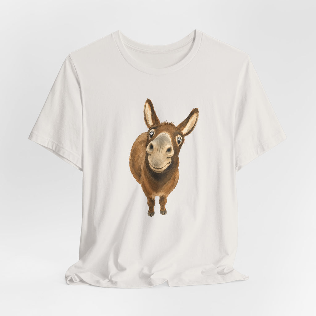 Just Dolly Tee