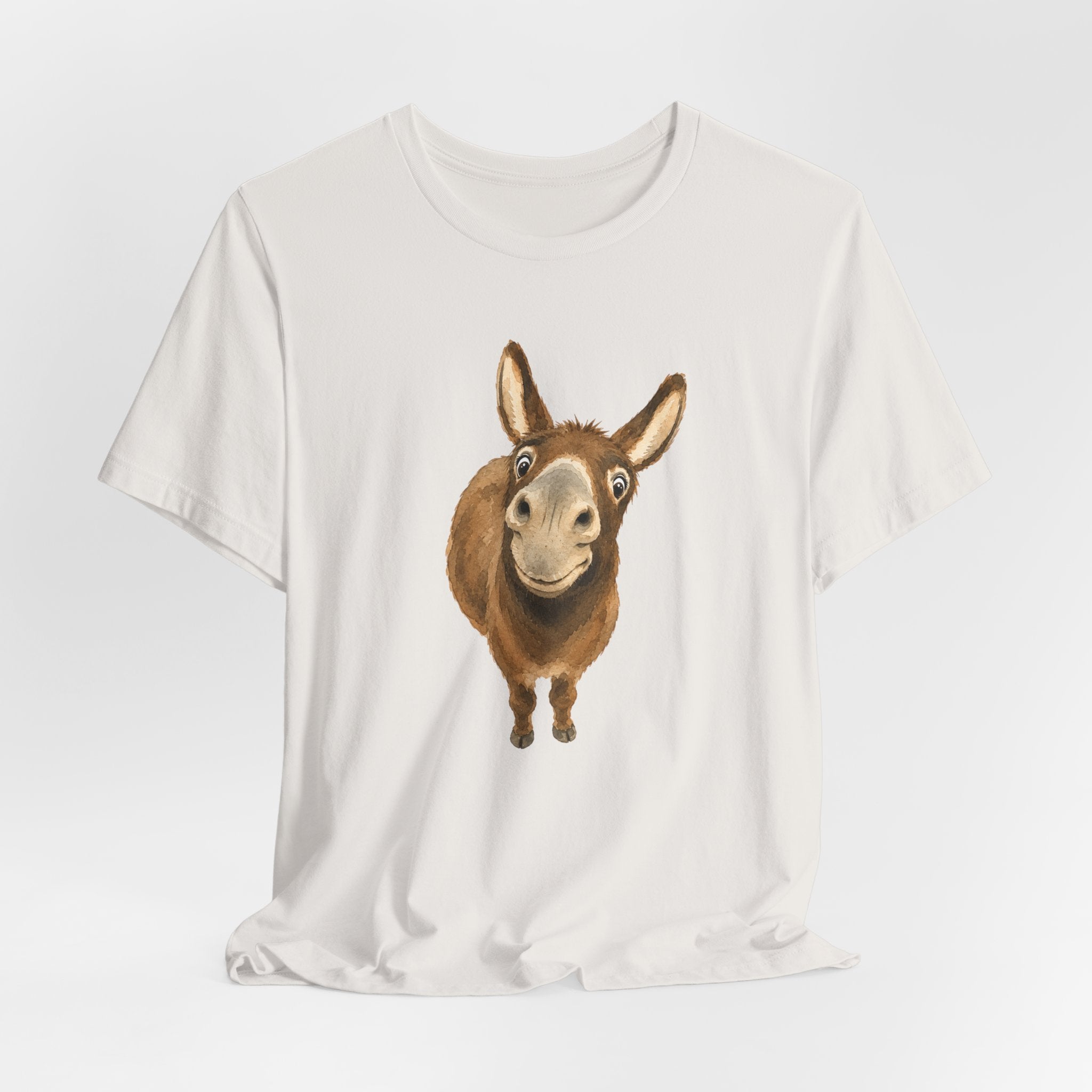 Just Dolly Tee