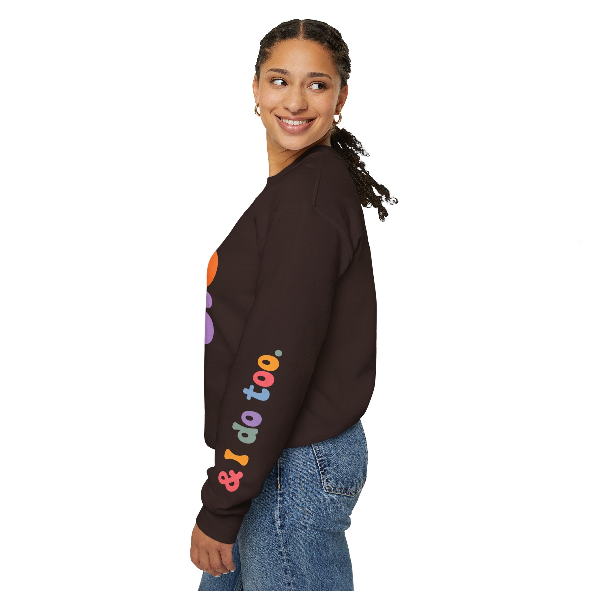 JLY Sweatshirt