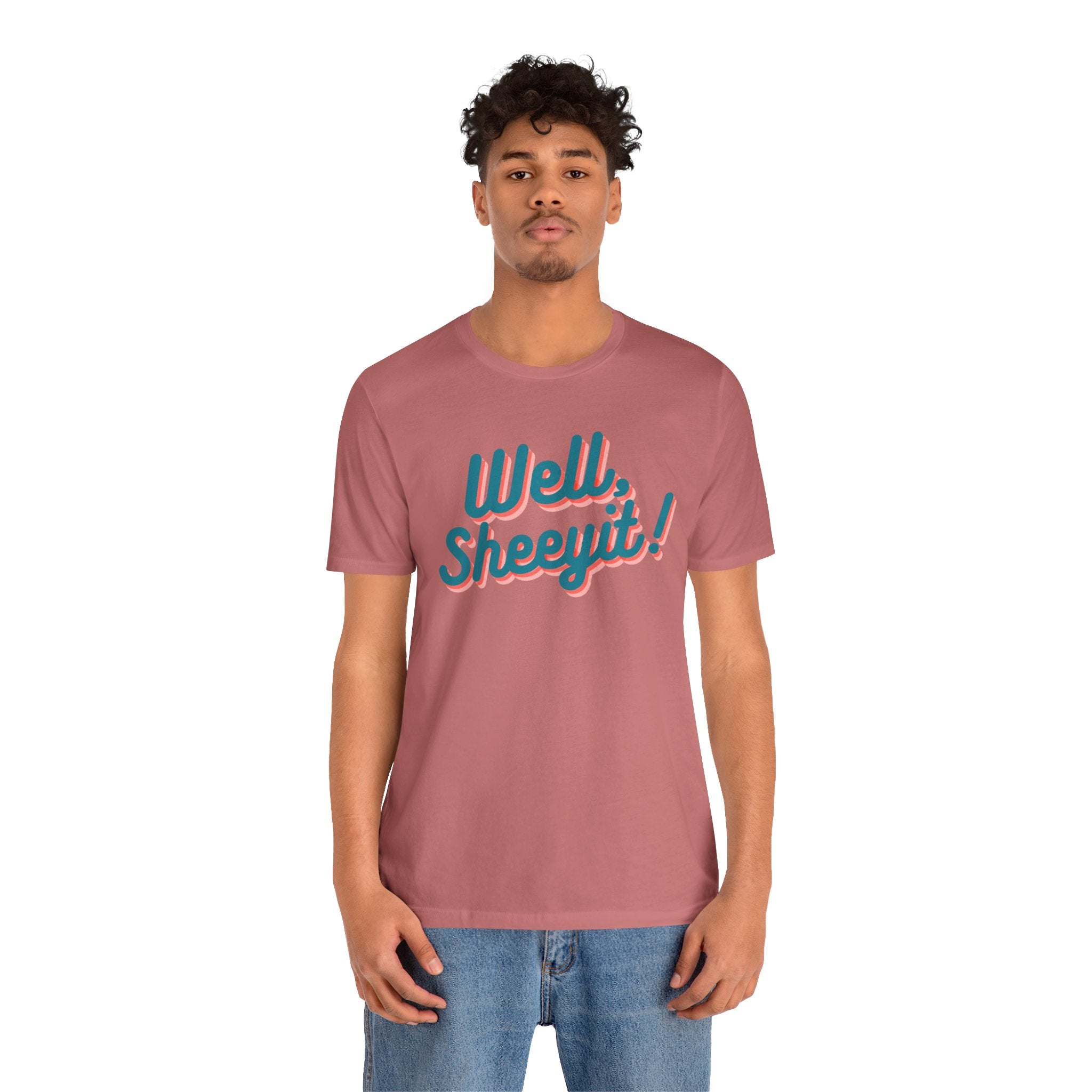 well sheeyit tee