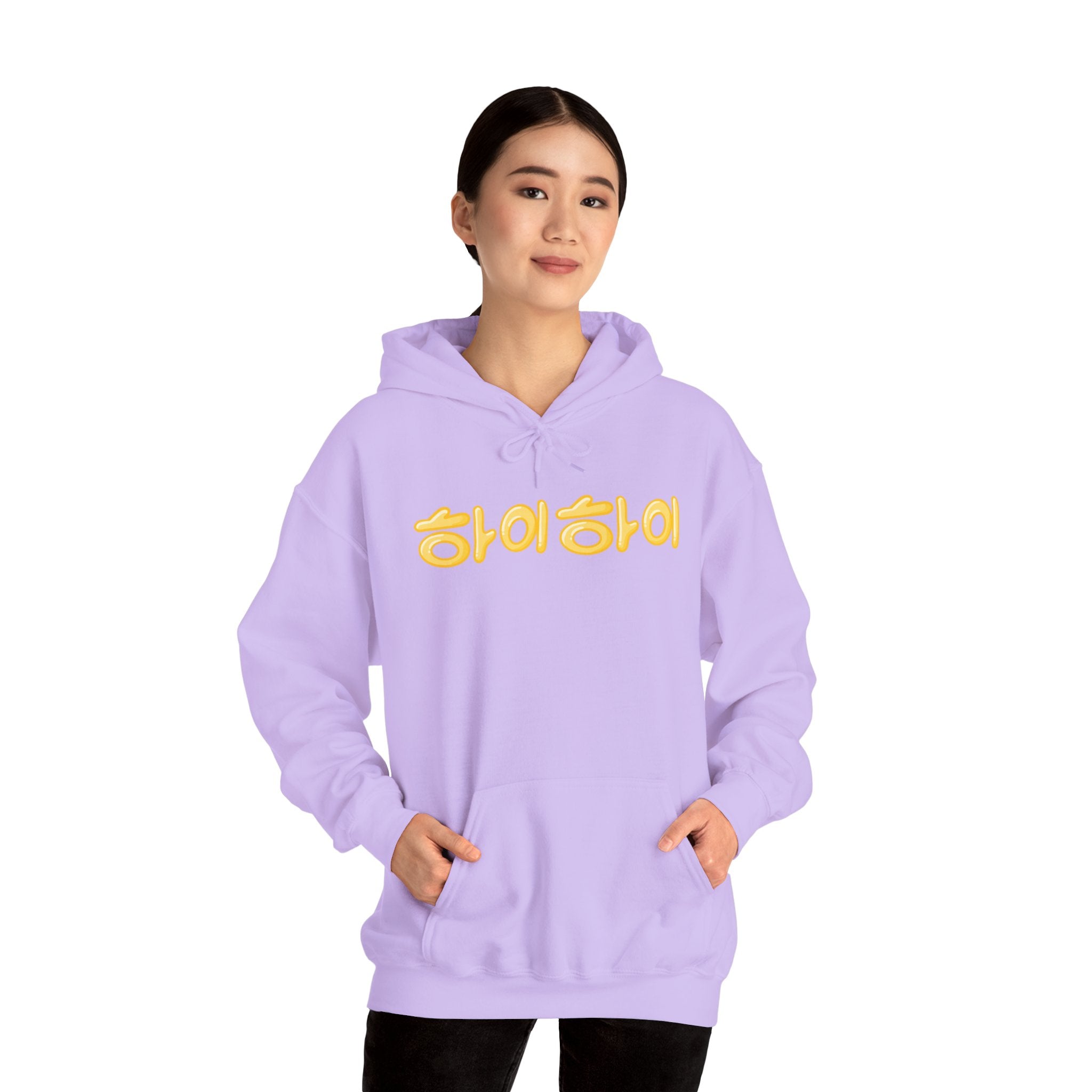 FC Arts Collab-Hi, Hi Hoodie