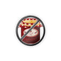 No Jams Decal