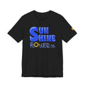 Sunshine Flower Co Tee