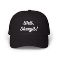 well sheeyit hat