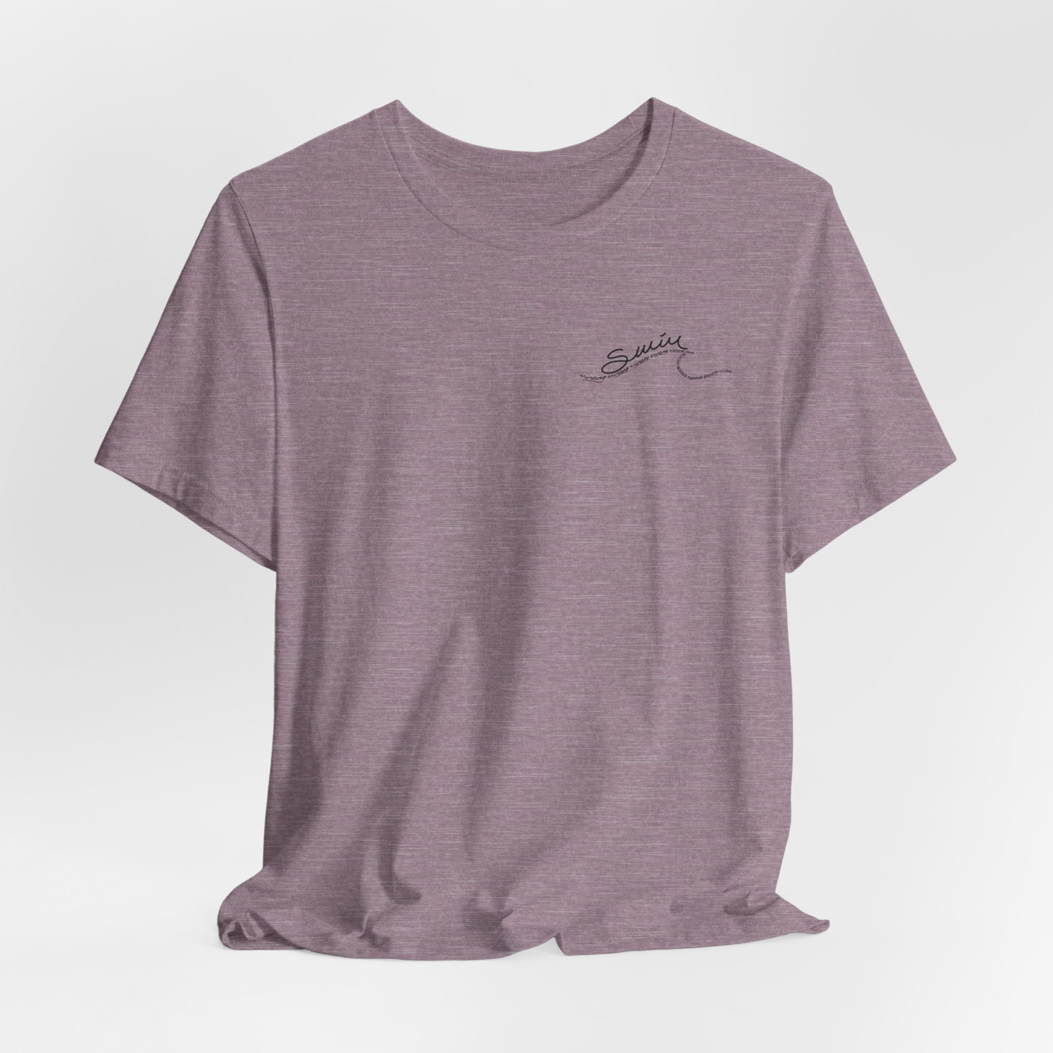 FC Arts Collab- Swim Tee