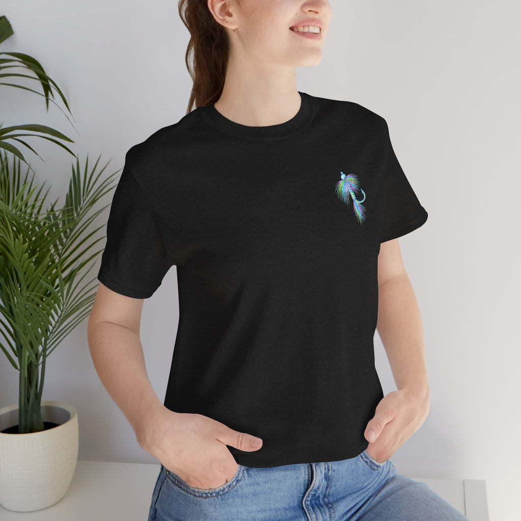 Called to Fish Tee