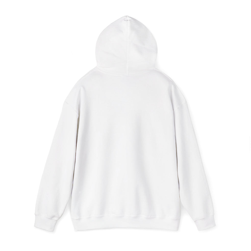 FC Arts Collab-come on wing hoodie