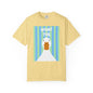 What The Duck Tee-COMFORT COLORS