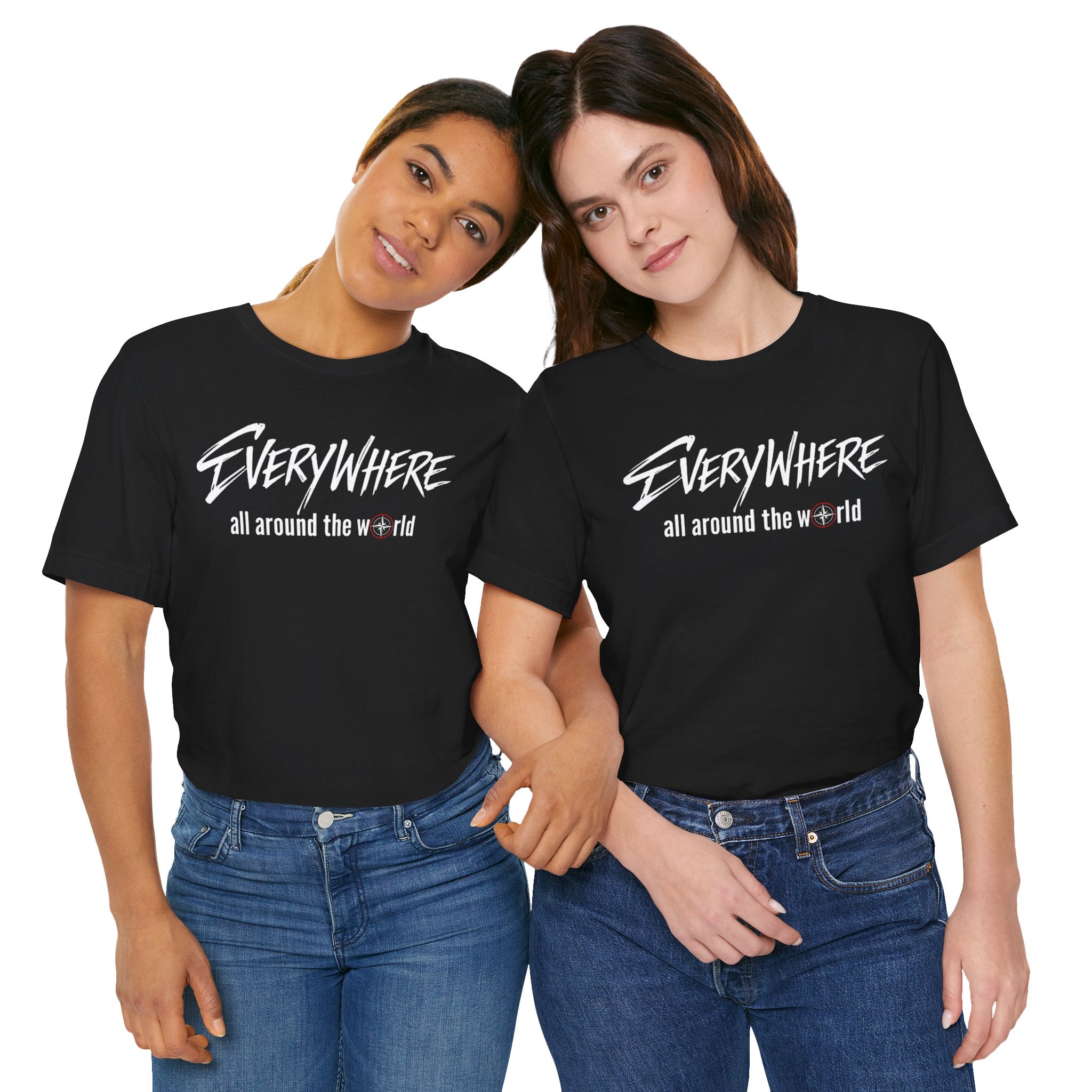 SKZ Everywhere Tee