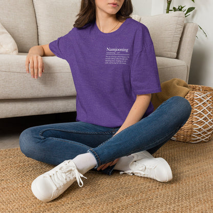 Namjooning Tee