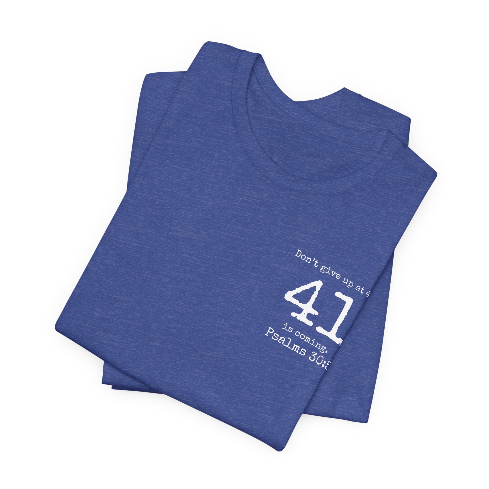 41 Tee