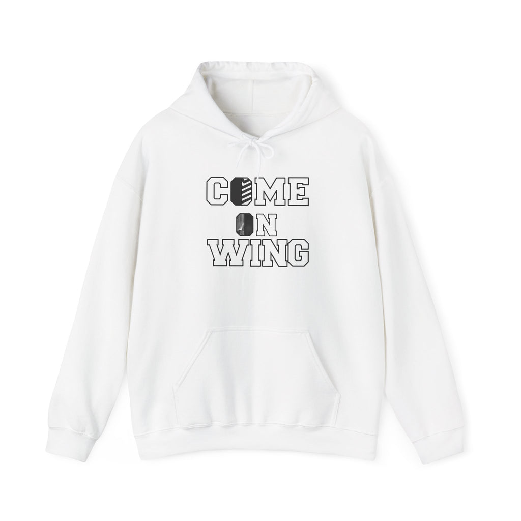 F.C Arts Collab-Come On Wing Hoodie(Global)