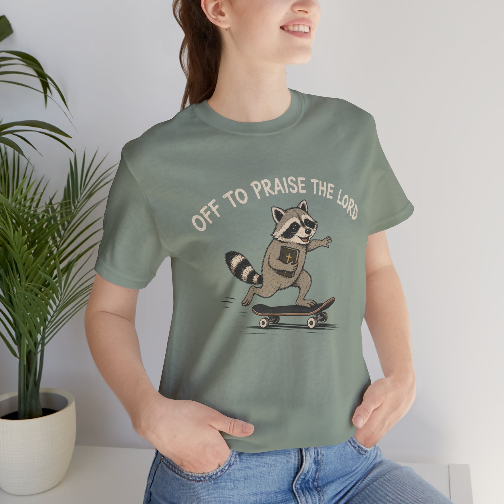 PTL Tee