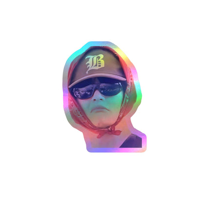 Tae Decal