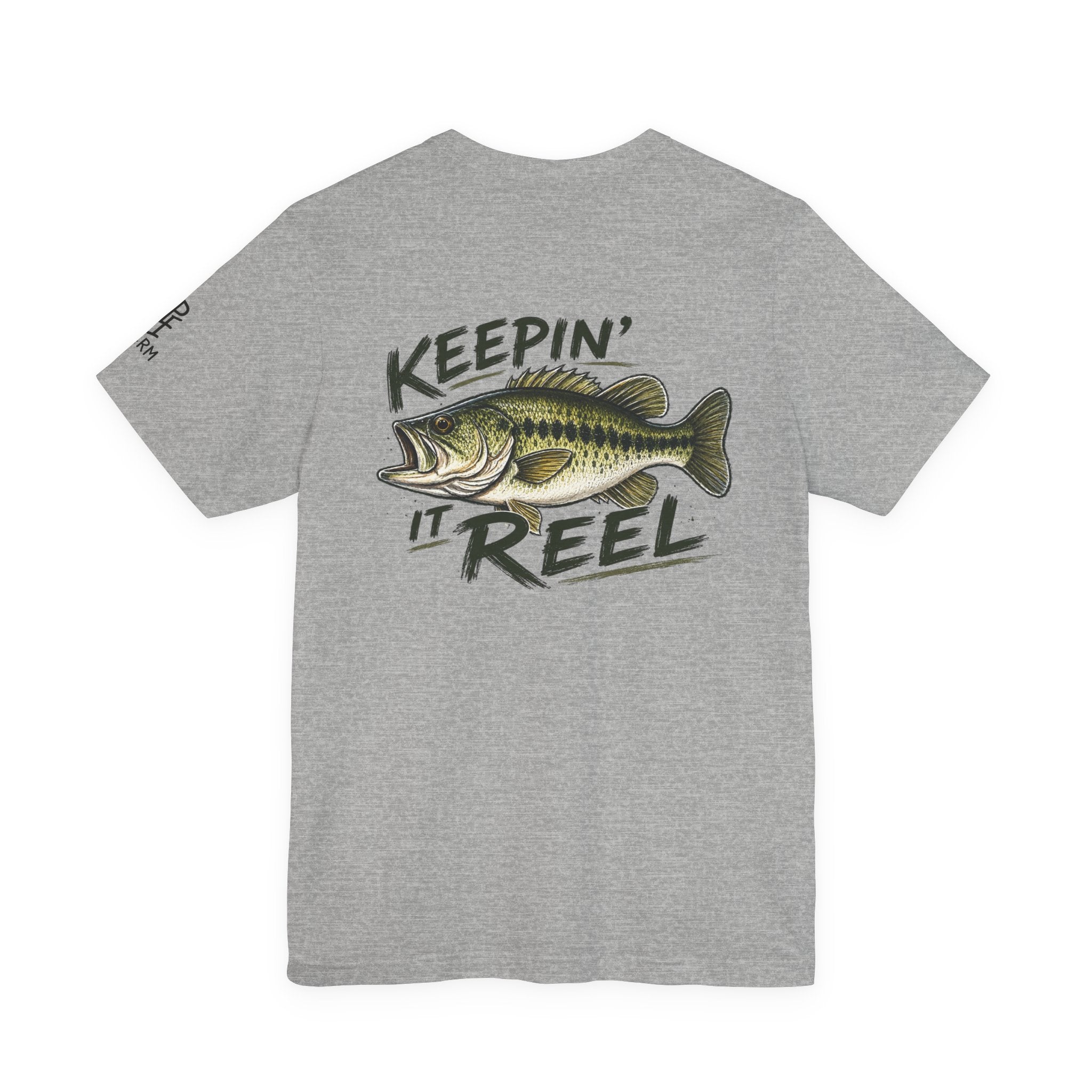 PF FARMS-Bass Tee