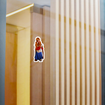 Sailor Joon Decal