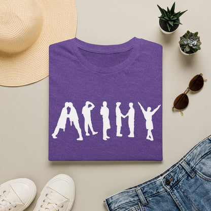 ARMY TEE