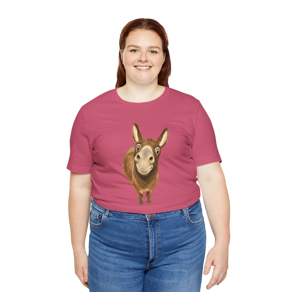 Just Dolly Tee