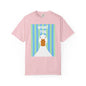 What The Duck Tee-COMFORT COLORS
