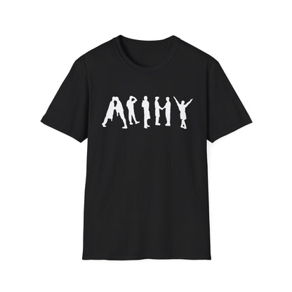 ARMY TEE