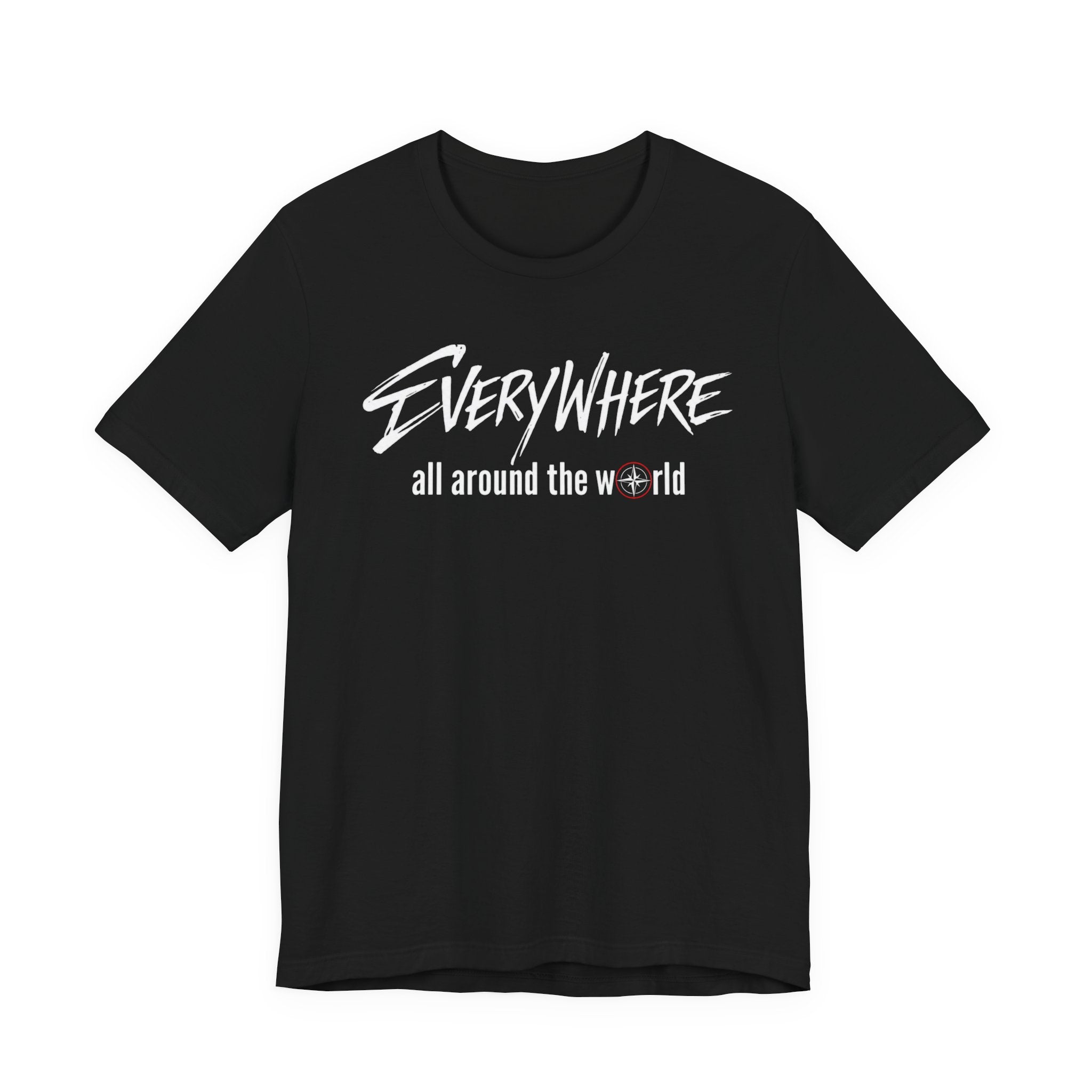 SKZ Everywhere Tee
