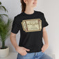 Railway Express Tee: F.C Arts Collab