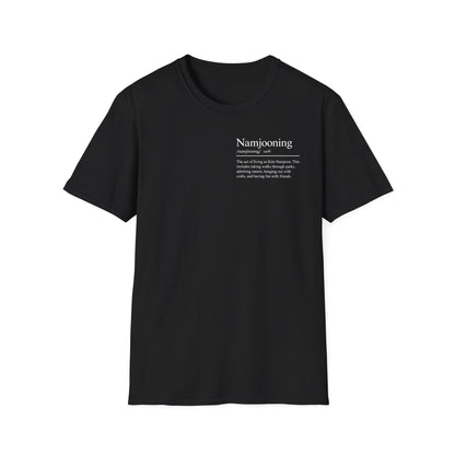 Namjooning Tee