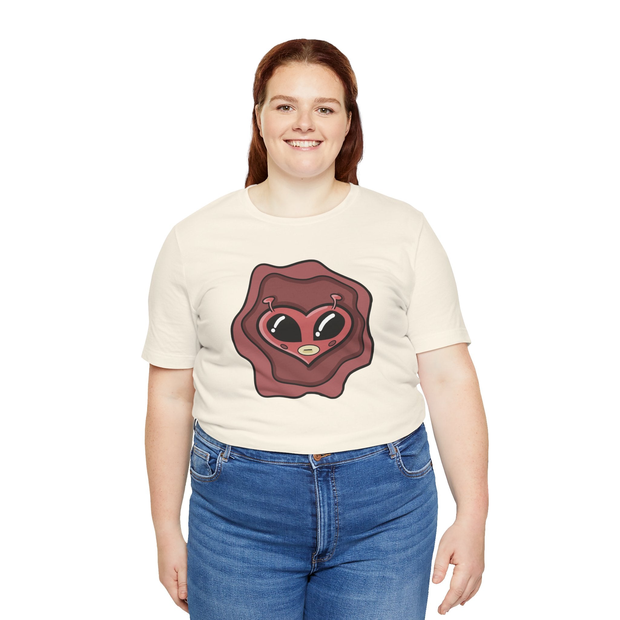 F.C Arts Collab-Alien Tee(Global)