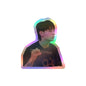 JK Meme Tee