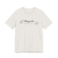 Magnolia & Mischief Co Tee