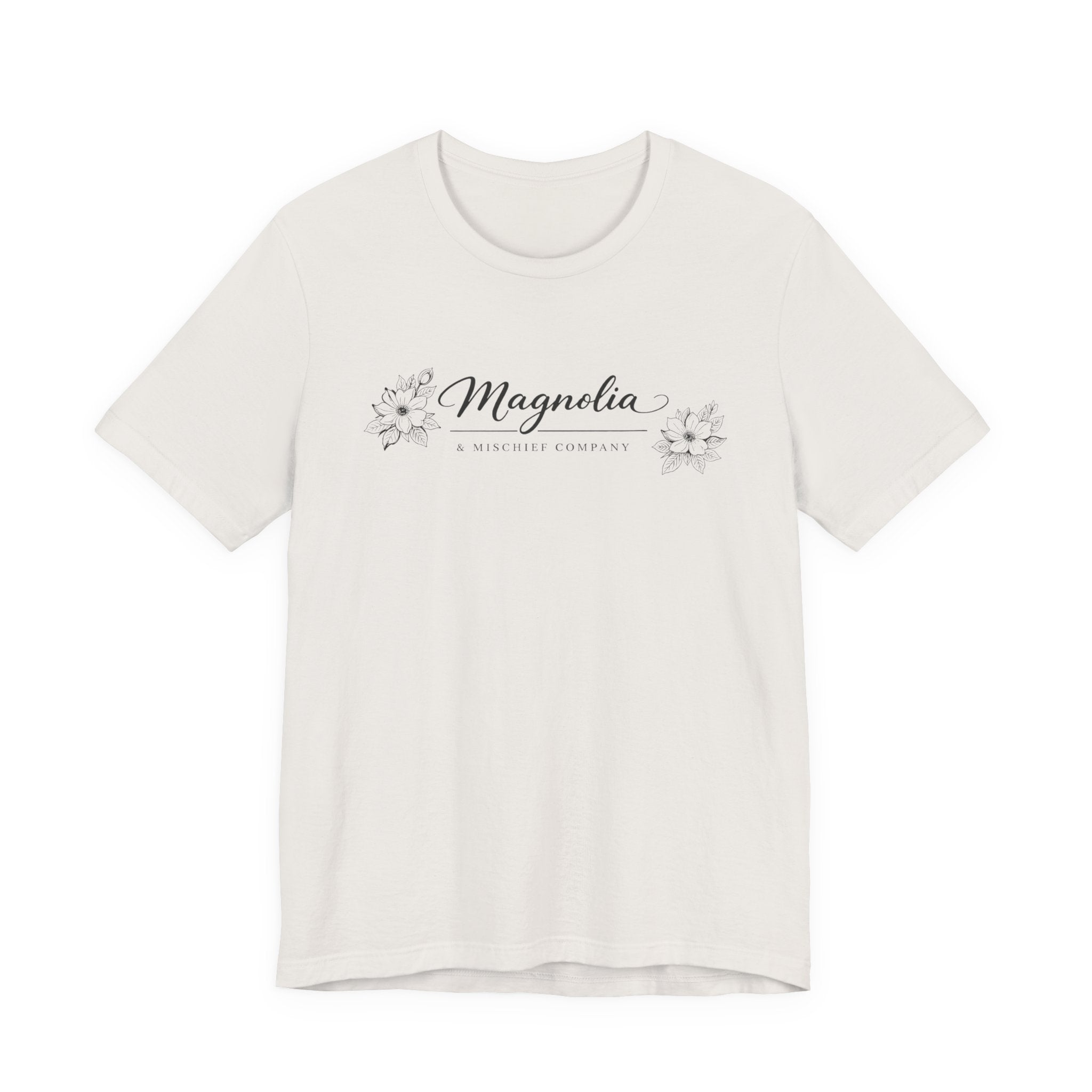 Magnolia & Mischief Co Tee
